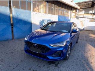 FORD Focus 1.0 ecoboost h st-line design 125cv