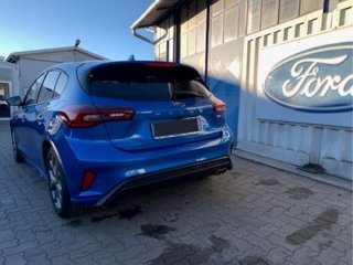 FORD Focus 1.0 ecoboost h st-line design 125cv