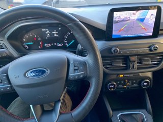 FORD Focus 1.0 ecoboost h st-line design 125cv