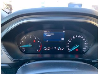 FORD Focus 1.0 ecoboost h st-line design 125cv