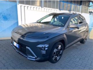 HYUNDAI Kona 1.0 t-gdi 48v x class 2wd 120cv mt