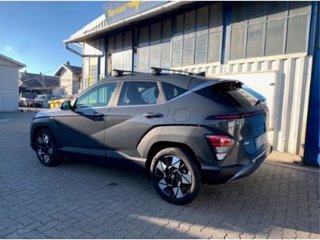 HYUNDAI Kona 1.0 t-gdi 48v x class 2wd 120cv mt
