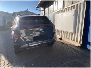HYUNDAI Kona 1.0 t-gdi 48v x class 2wd 120cv mt