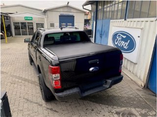 FORD Ranger 2.0 tdci double cab wildtrak 213cv auto
