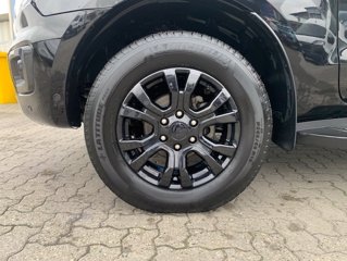 FORD Ranger 2.0 tdci double cab wildtrak 213cv auto