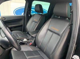 FORD Ranger 2.0 tdci double cab wildtrak 213cv auto