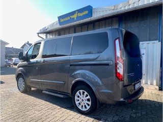 FORD Tourneo custom 320 2.0 tdci mhev 185cv titanium x l1h1 e6.2