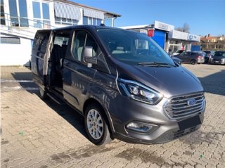 FORD Tourneo custom 320 2.0 tdci mhev 185cv titanium x l1h1 e6.2