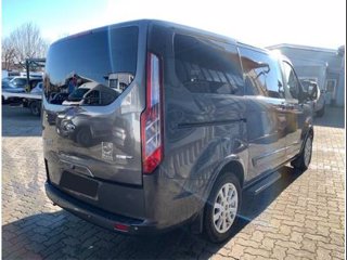 FORD Tourneo custom 320 2.0 tdci mhev 185cv titanium x l1h1 e6.2