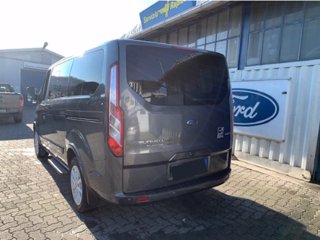 FORD Tourneo custom 320 2.0 tdci mhev 185cv titanium x l1h1 e6.2