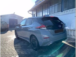 NISSAN Leaf 62kwh n-connecta e+ 217cv