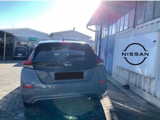 NISSAN Leaf 62kwh n-connecta e+ 217cv