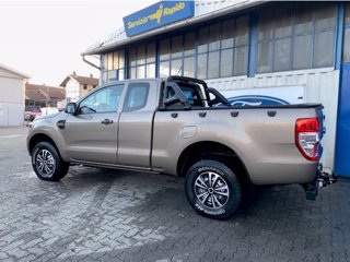 FORD Ranger 2.0 ecoblue super cab xl 170cv