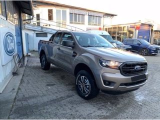 FORD Ranger 2.0 ecoblue super cab xl 170cv