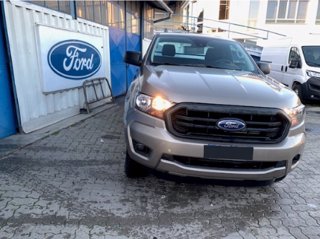 FORD Ranger 2.0 ecoblue super cab xl 170cv