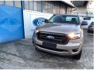 FORD Ranger 2.0 ecoblue super cab xl 170cv
