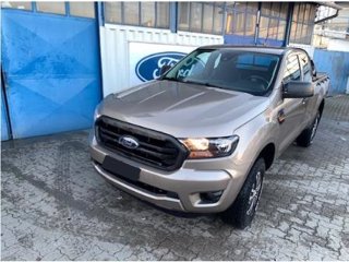 FORD Ranger 2.0 ecoblue super cab xl 170cv
