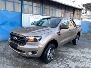FORD Ranger 2.0 ecoblue super cab xl 170cv