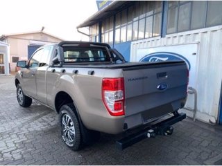 FORD Ranger 2.0 ecoblue super cab xl 170cv
