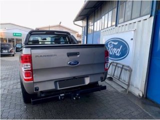 FORD Ranger 2.0 ecoblue super cab xl 170cv