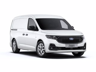 FORD Transit Connect Titanium 2.0 Diesel 102CV Manuale M6 Passo Lungo