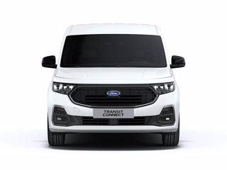 FORD Transit Connect Titanium 2.0 Diesel 102CV Manuale M6 Passo Lungo