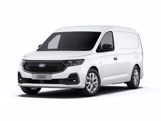 FORD Transit Connect Titanium 2.0 Diesel 102CV Manuale M6 Passo Lungo