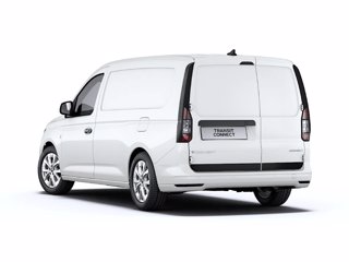 FORD Transit Connect Titanium 2.0 Diesel 102CV Manuale M6 Passo Lungo