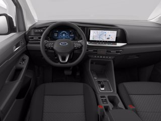 FORD Tourneo Connect Titanium 2.0 EcoBlue 122 CV 90 kW Automatico Powershift a 7 rapporti