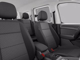 FORD Tourneo Connect Titanium 2.0 EcoBlue 122 CV 90 kW Automatico Powershift a 7 rapporti