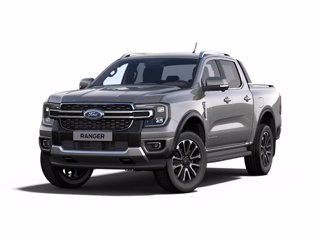FORD Ranger Doppia Cabina Platinum 3.0 EcoBlue 240CV Automatica A10 AWD 5