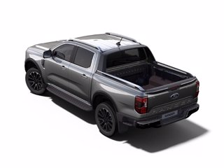 FORD Ranger Doppia Cabina Platinum 3.0 EcoBlue 240CV Automatica A10 AWD 5