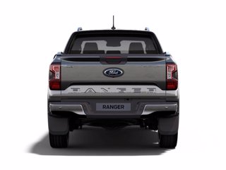 FORD Ranger Doppia Cabina Platinum 3.0 EcoBlue 240CV Automatica A10 AWD 5