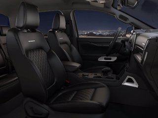 FORD Ranger Doppia Cabina Platinum 3.0 EcoBlue 240CV Automatica A10 AWD 5