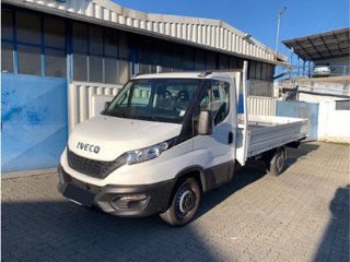 IVECO Daily 35 s14 3750 cab. ld