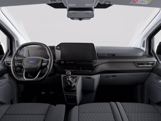 FORD Nuovo Transit Custom Combi Titanium 2.5L Duratec PHEV 233cv Automatica 340 L1H1