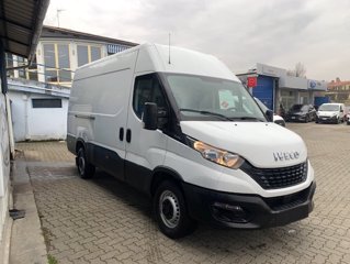 IVECO Daily 35 s14 v lh2 3520 e6d-temp