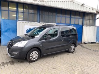 PEUGEOT Partner tepee 1.6 bluehdi outdoor s&s 120cv