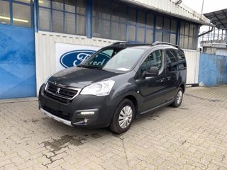 PEUGEOT Partner tepee 1.6 bluehdi outdoor s&s 120cv