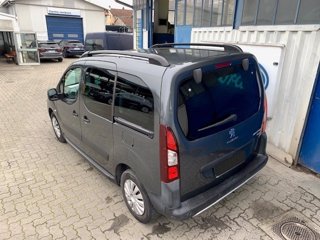 PEUGEOT Partner tepee 1.6 bluehdi outdoor s&s 120cv