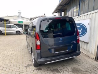 PEUGEOT Partner tepee 1.6 bluehdi outdoor s&s 120cv