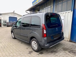 PEUGEOT Partner tepee 1.6 bluehdi outdoor s&s 120cv