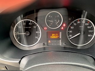 PEUGEOT Partner tepee 1.6 bluehdi outdoor s&s 120cv