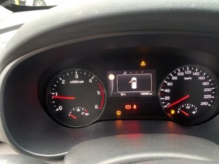 KIA Sportage 1.7 crdi class 2wd 115cv