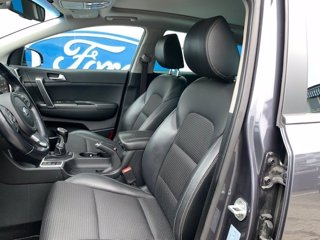 KIA Sportage 1.7 crdi class 2wd 115cv