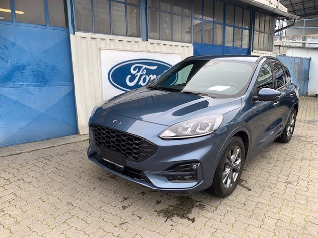 FORD Kuga 2.5 full hybrid st-line 2wd 190cv cvt