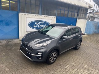 KIA Sportage 1.6 crdi energy 2wd 115cv