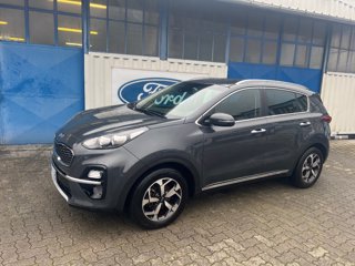 KIA Sportage 1.6 crdi energy 2wd 115cv