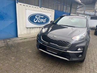 KIA Sportage 1.6 crdi energy 2wd 115cv