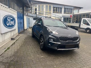 KIA Sportage 1.6 crdi energy 2wd 115cv